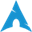 Логотип Archbang