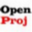 Логотип OpenProj