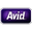 Логотип Avid Media Composer