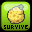 Логотип Pok&#233;mon Survival Island