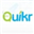 Логотип Quikr