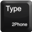 Логотип Type2phone