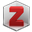 Логотип Zotero