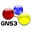 Логотип GNS3