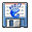 Логотип GNOME Commander