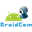 Логотип DroidCam