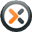 Логотип Kexi