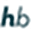 Логотип hastebin