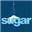 Логотип Sugar, Sugar