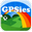 Логотип GPSies