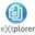Логотип eXtplorer File Manager