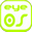 Логотип eyeOS