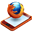 Логотип Firefox OS