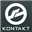 Логотип Kontakt