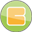 Логотип bookatonce