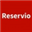 Логотип Reservio