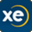 Логотип XE (XE Currency)
