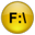 Логотип Fileboss