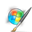 Логотип Windows 7 Start Orb Changer