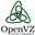 Логотип OpenVZ