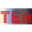 Логотип TEA