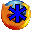 Логотип PasswordFox
