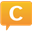 Логотип Chattino.com