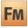 Логотип Adobe FrameMaker