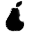 Логотип Pear Linux