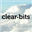 Логотип ClearBits