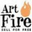 Логотип ArtFire