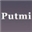 Логотип Putmi