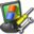 Логотип Tweak UI