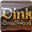 Логотип Dink Smallwood