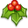 Логотип Holly