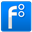 Логотип Fluid UI