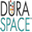 Логотип DSpace