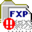 Логотип Delete FXP Files