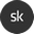 Логотип Skimmer