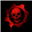 Логотип Gears of War (series)