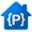Логотип Proximity