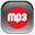 Логотип MP3myMP3
