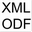Логотип OpenXML/ODF Translator Add-in for Office