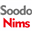Логотип SoodoNims