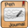 Логотип Pen Journal