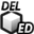 Логотип DeleD CE