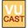 Логотип VuCast
