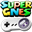Логотип SuperGNES