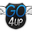 Логотип GO4UP