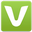 Логотип VPlayer